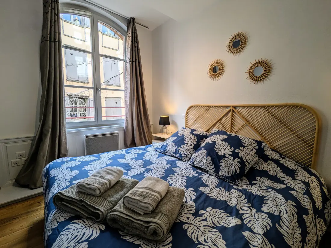 Maison de Vacances Le Puy-en-Velay 11