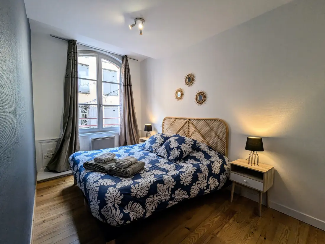 Maison de Vacances Le Puy-en-Velay 11