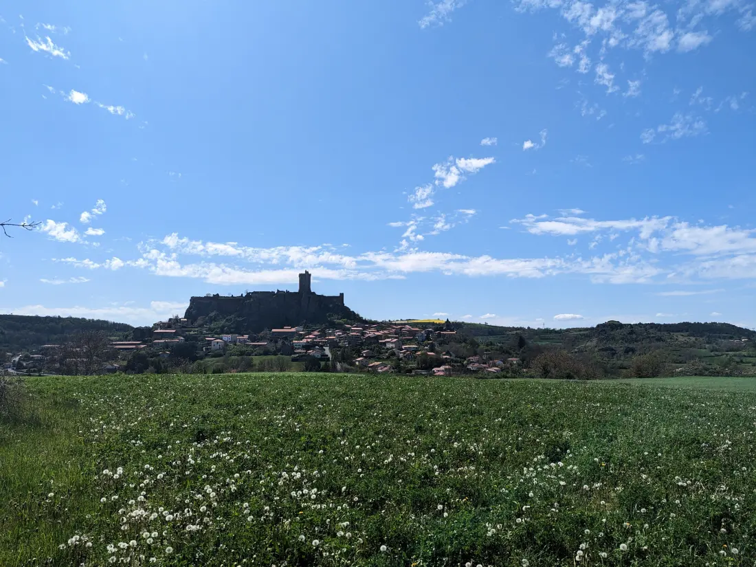 Maison de Vacances Le Puy-en-Velay 11