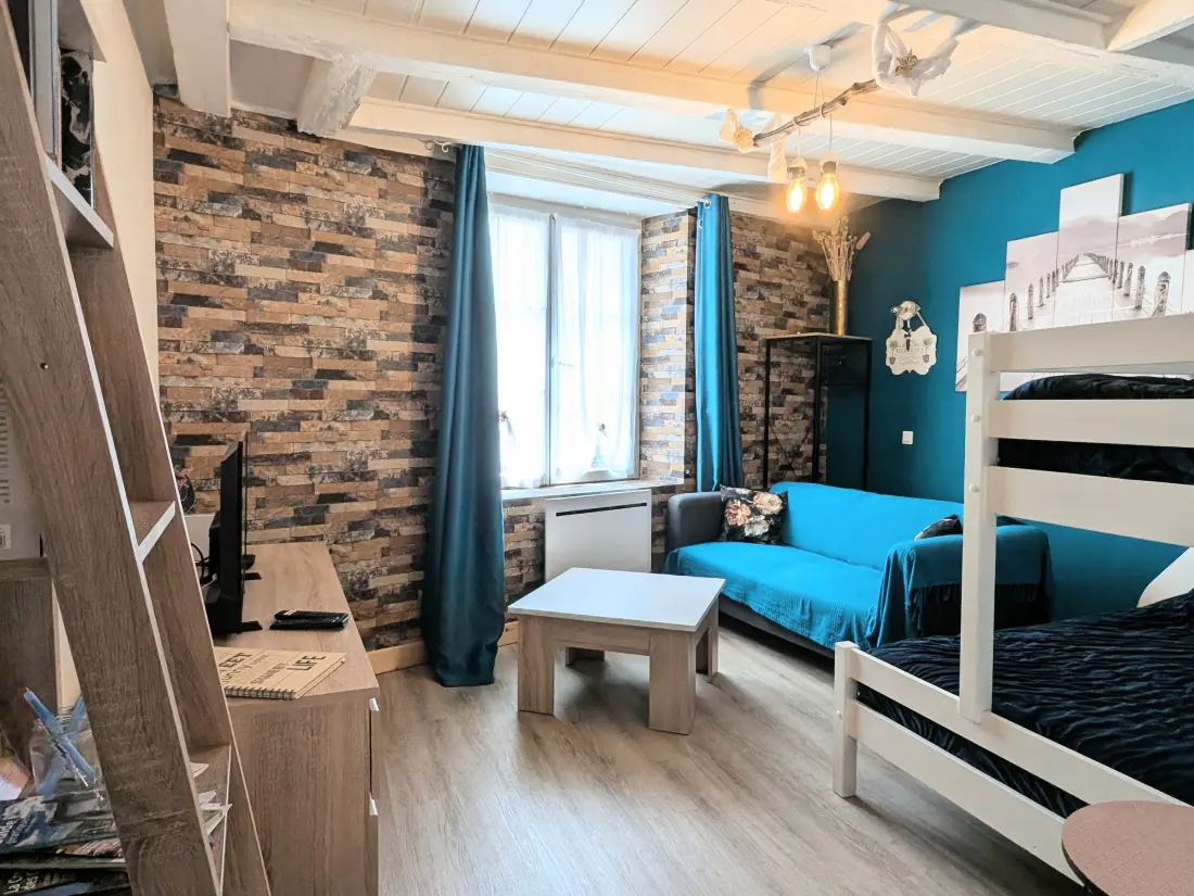 Location de Vacances Le Puy-en-Velay 2