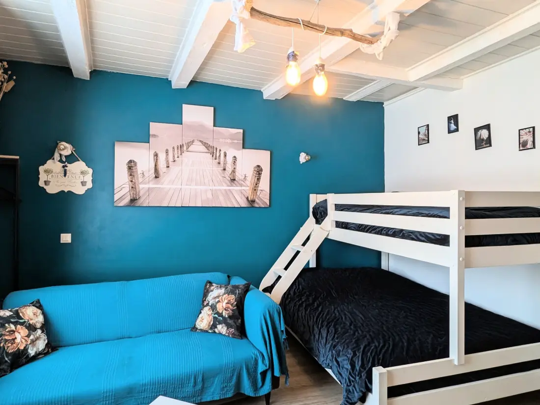 Location de Vacances Le Puy-en-Velay 2