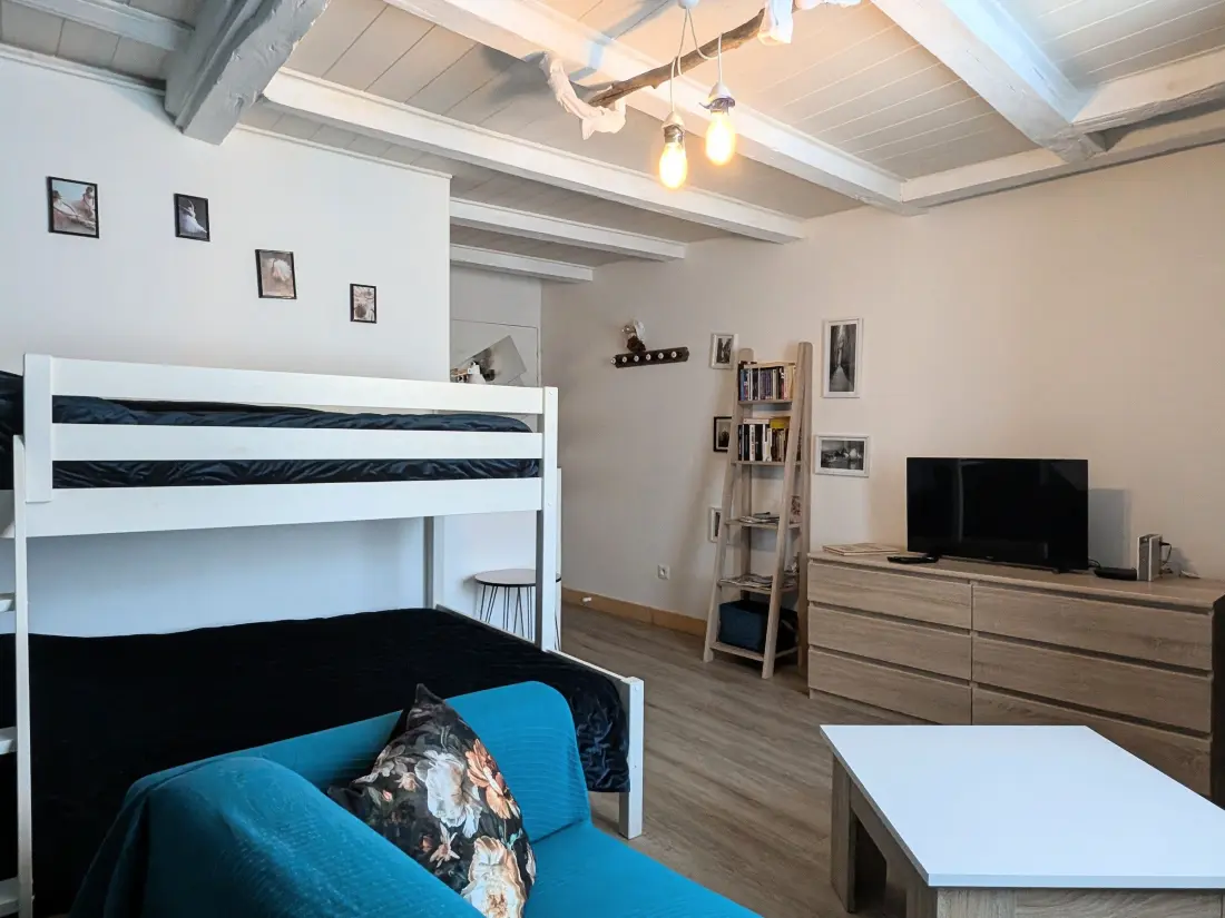 Location de Vacances Le Puy-en-Velay 2