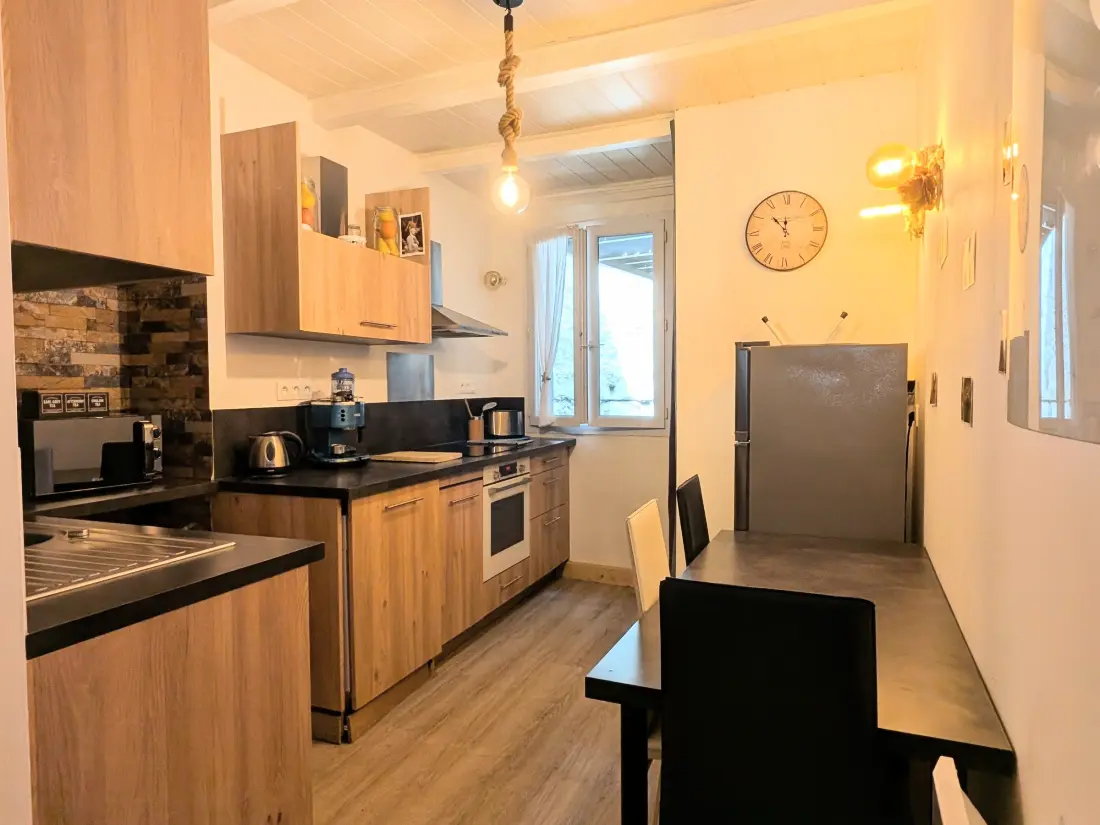 Location de Vacances Le Puy-en-Velay 2