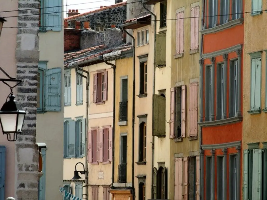 Location de Vacances Le Puy-en-Velay 2