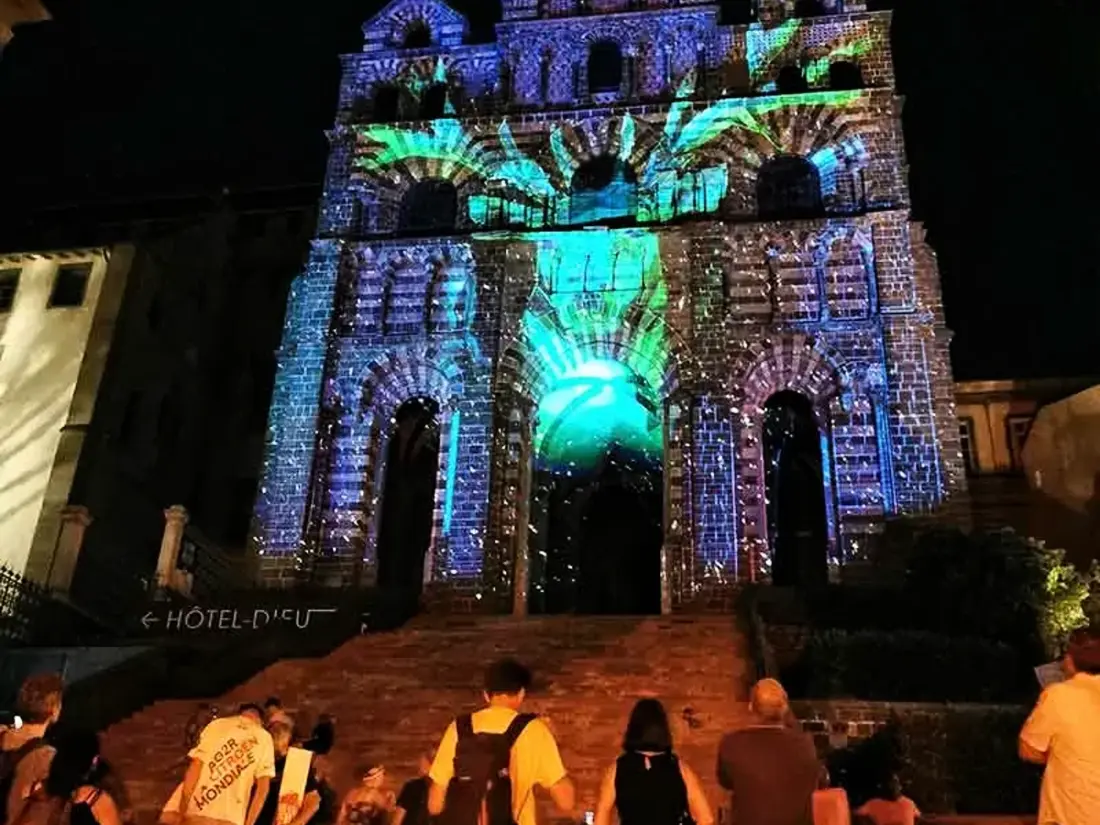 Location de Vacances Le Puy-en-Velay 2