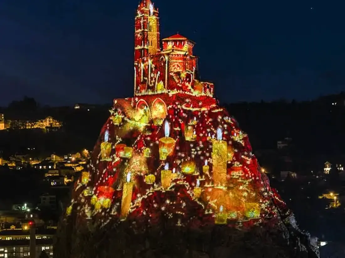 Location de Vacances Le Puy-en-Velay 2