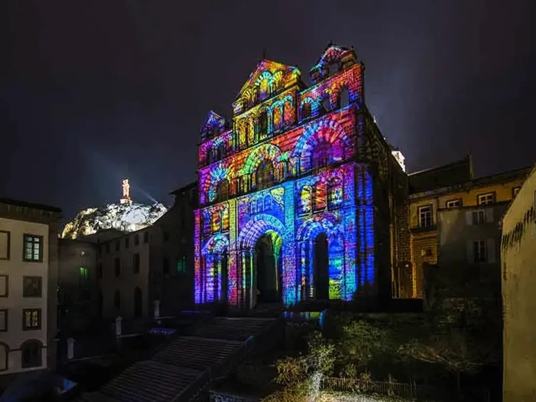 Location de Vacances Le Puy-en-Velay 2