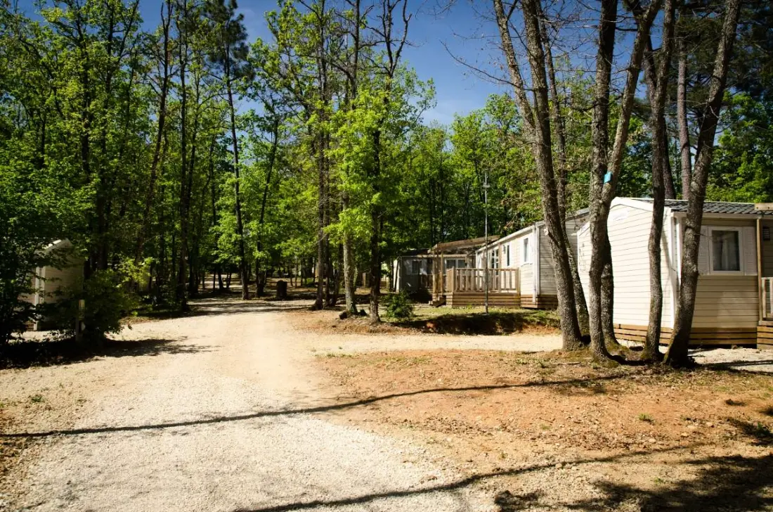 Camping L'Evasion 4 étoiles★★★★