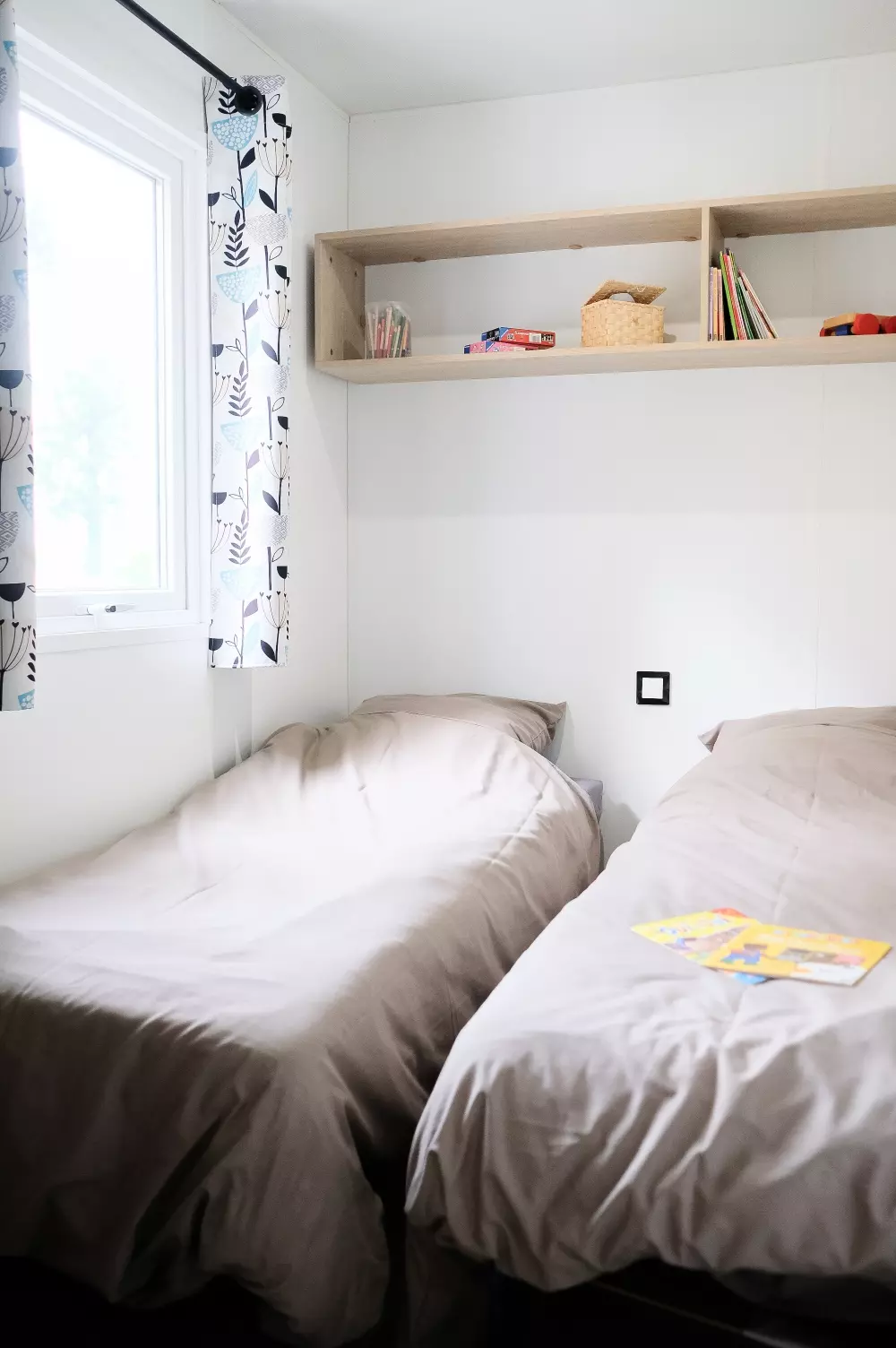 Camping L'Evasion 4 étoiles★★★★