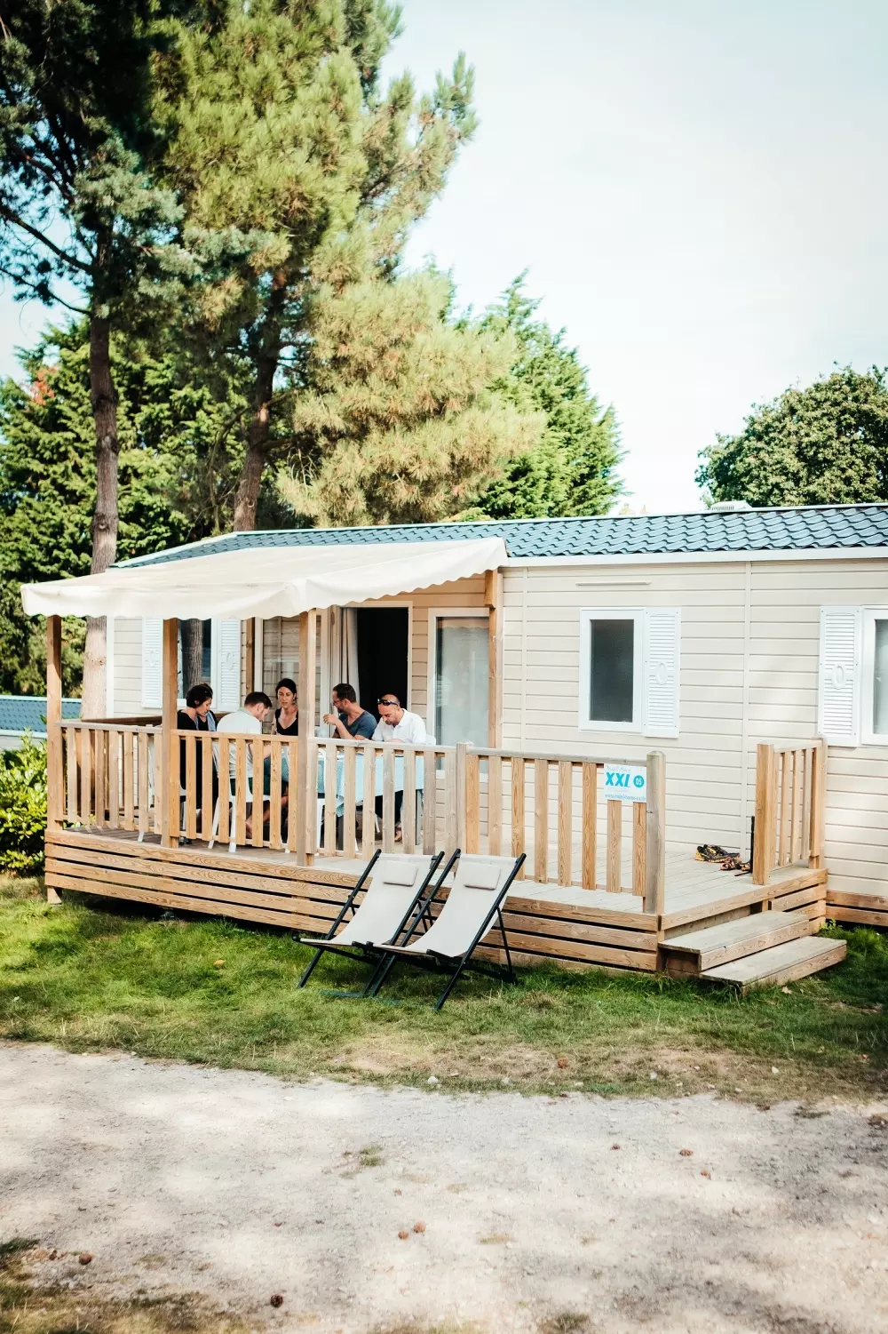 Camping L'Evasion 4 étoiles★★★★