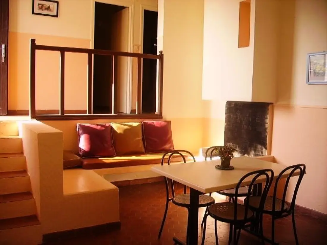Village Camping LES VIGNES 3 étoiles★★★