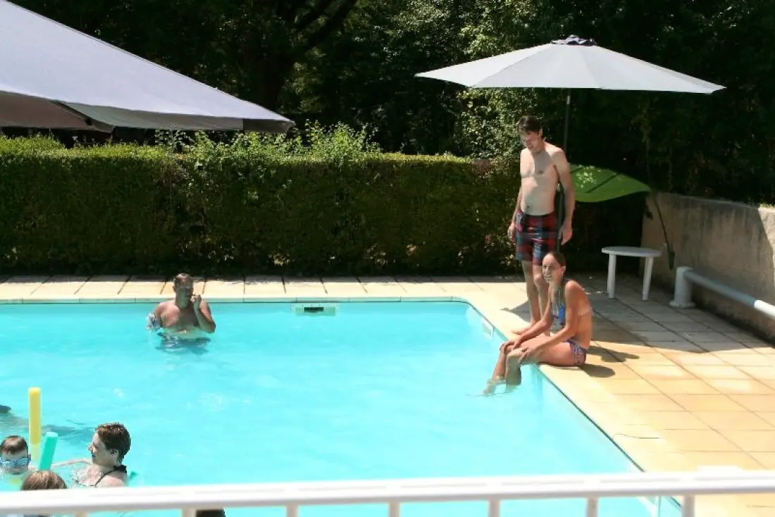 Village Camping LES VIGNES 3 étoiles★★★