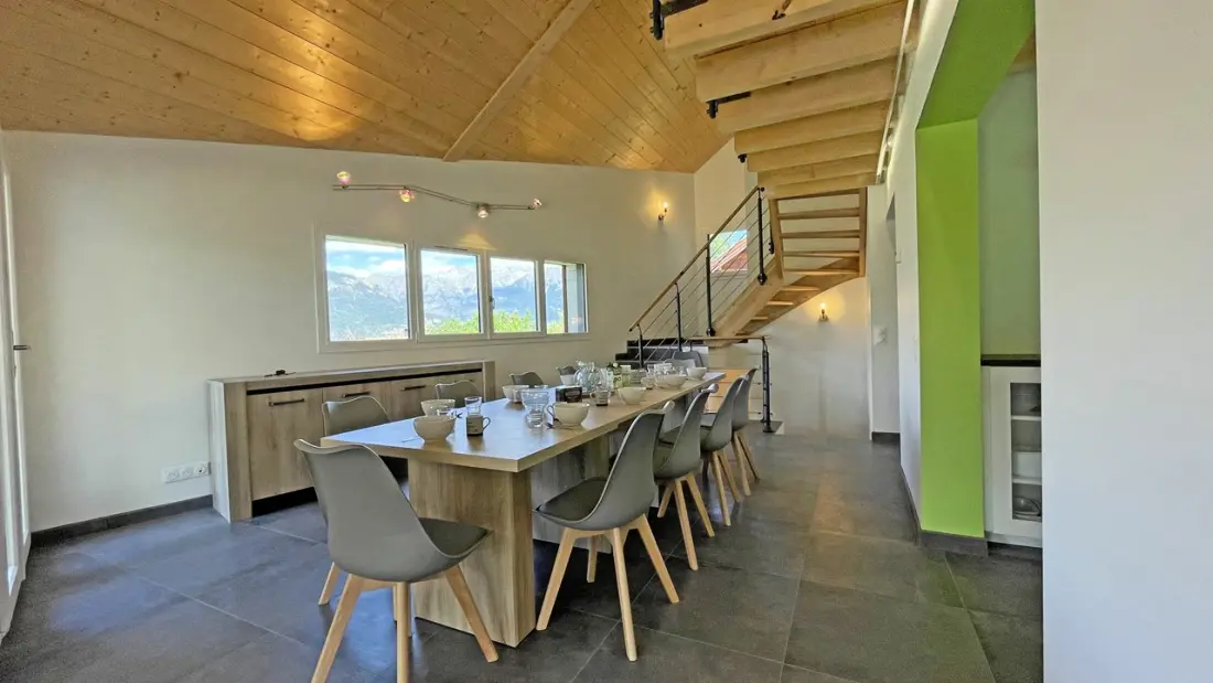 Chalet