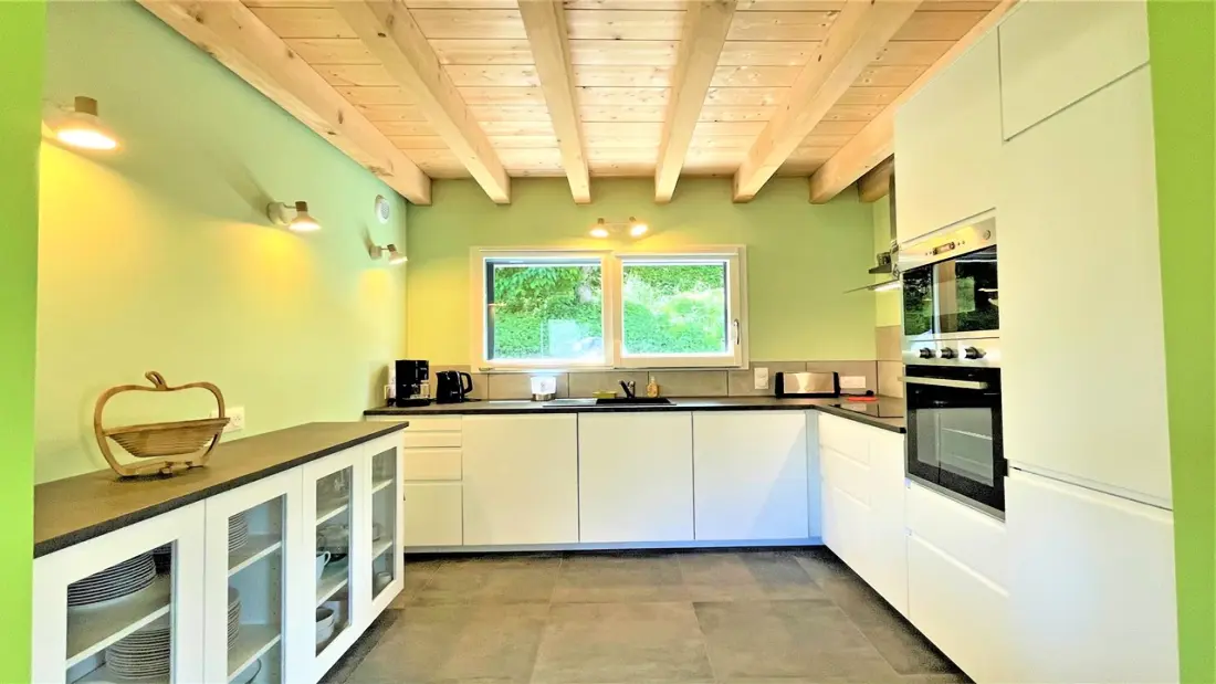 Chalet
