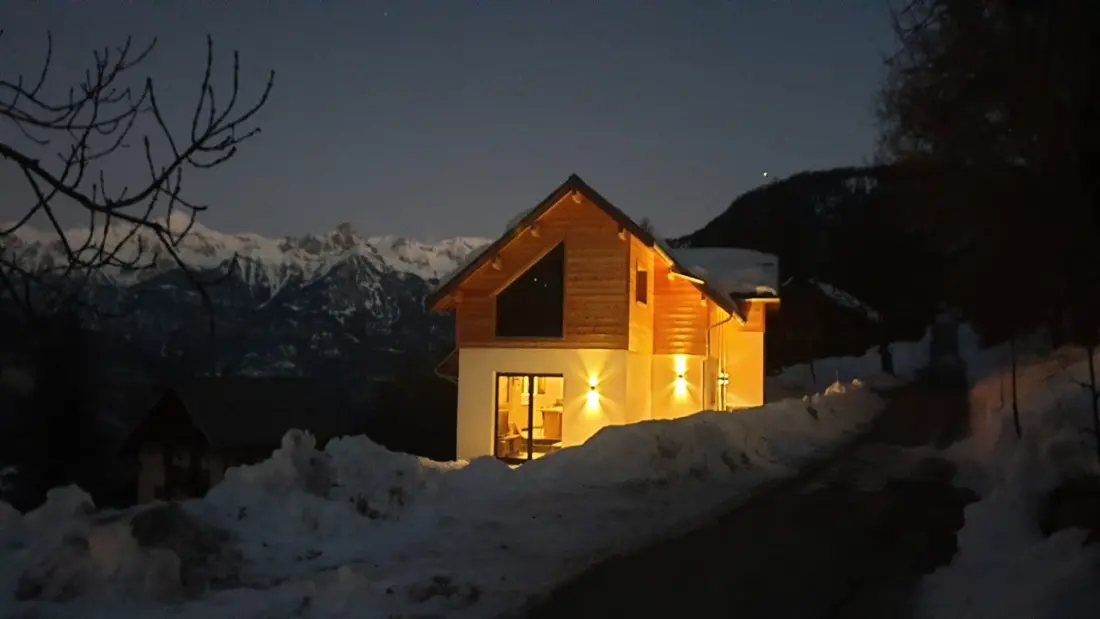 Chalet