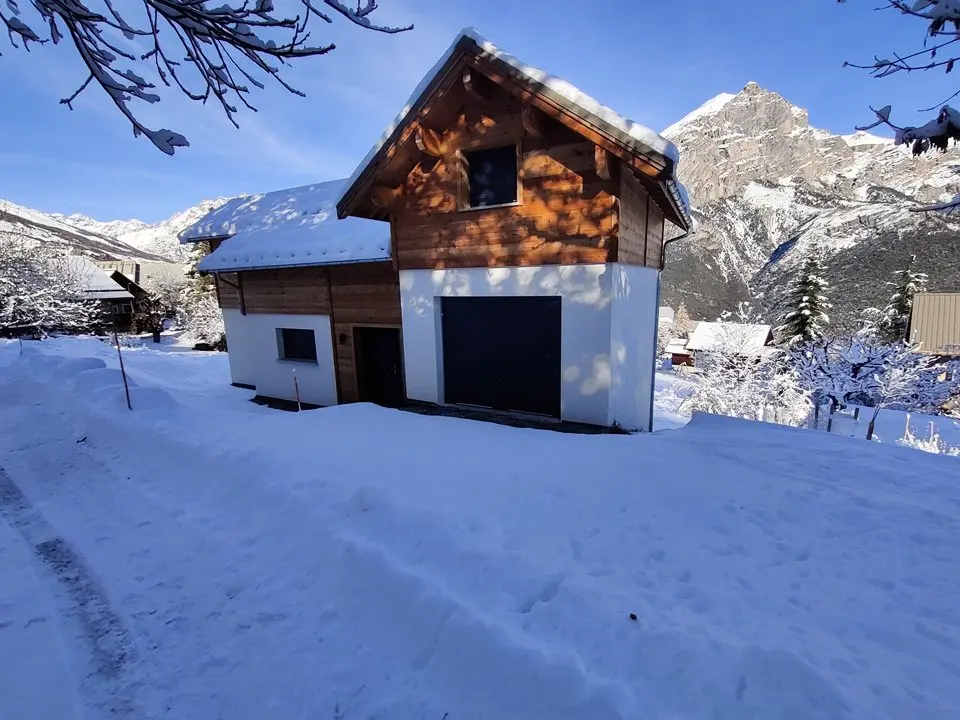 Chalet