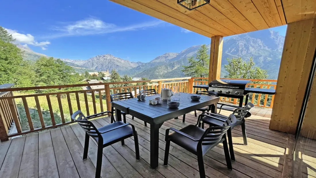 Chalet