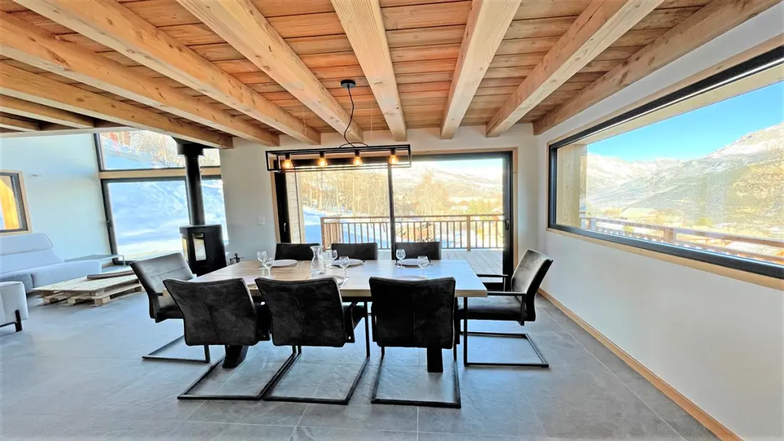 Chalet