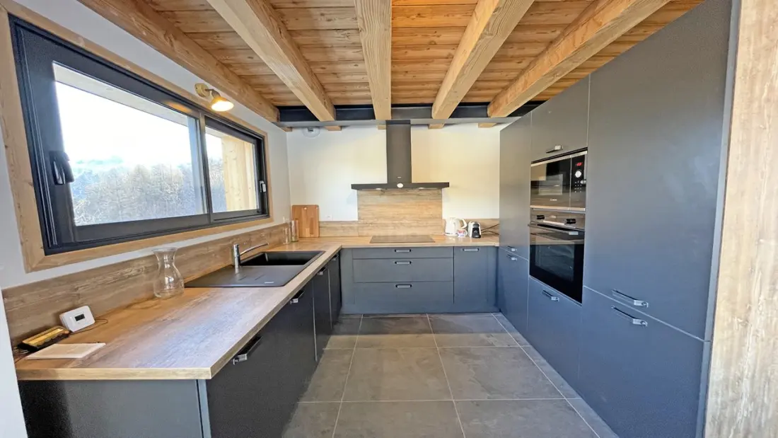 Chalet
