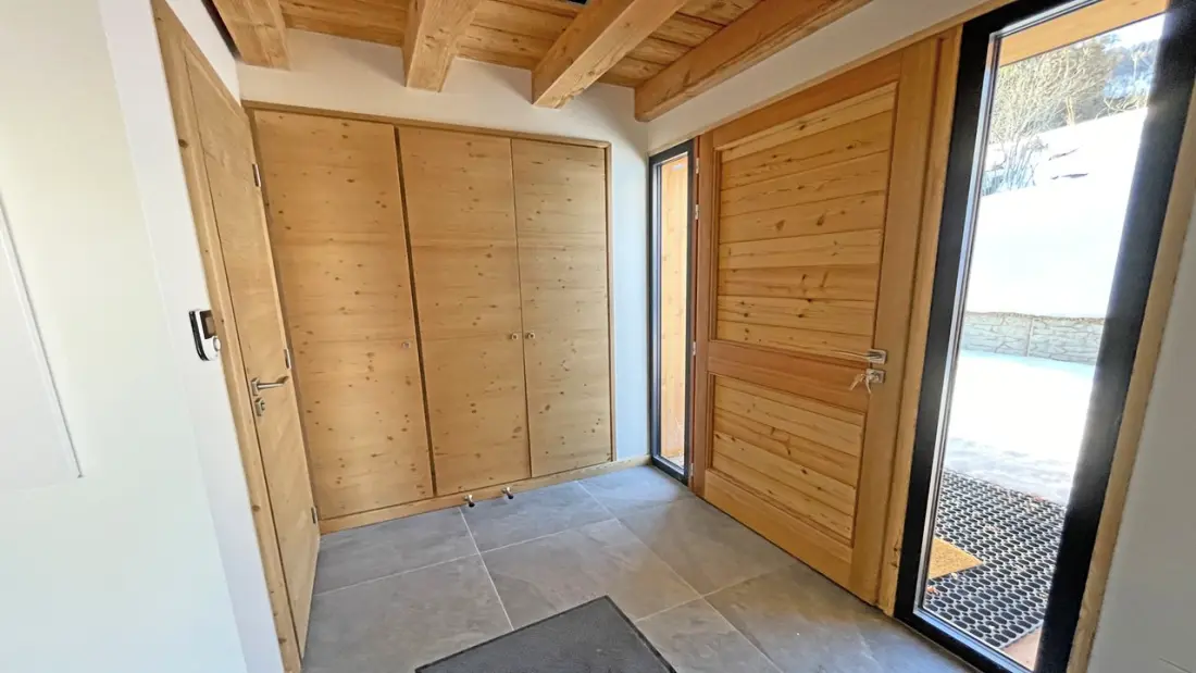 Chalet