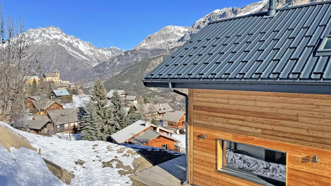 Chalet
