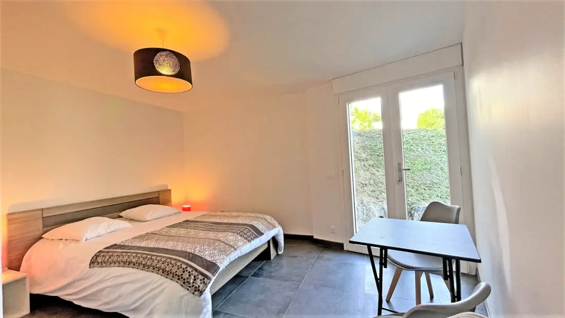 Chalet