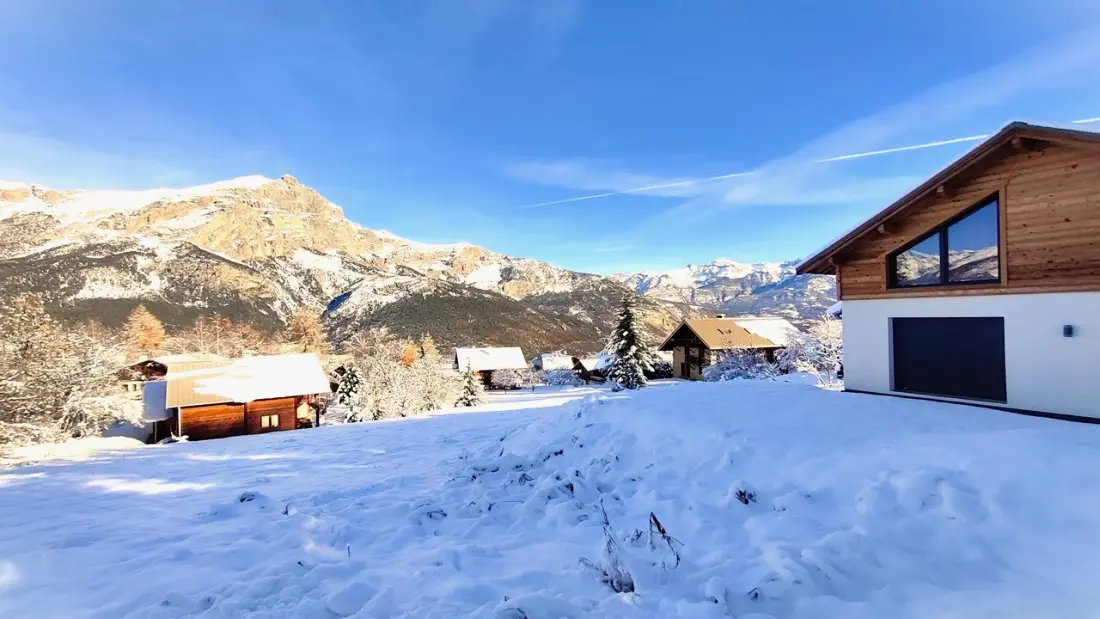 Chalet