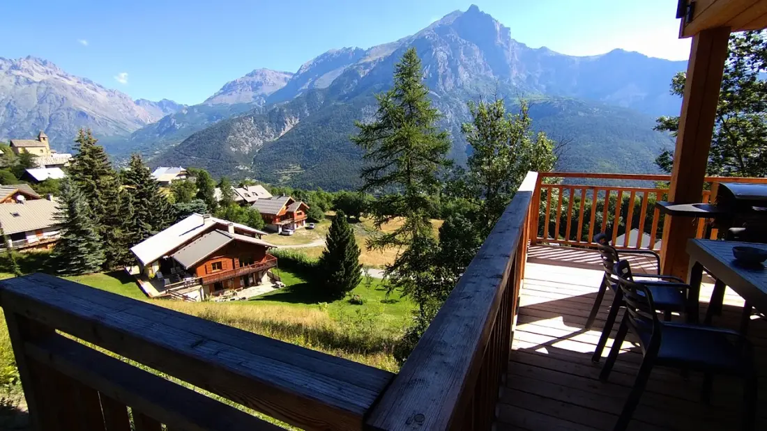 Chalet