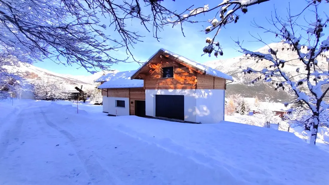 Chalet