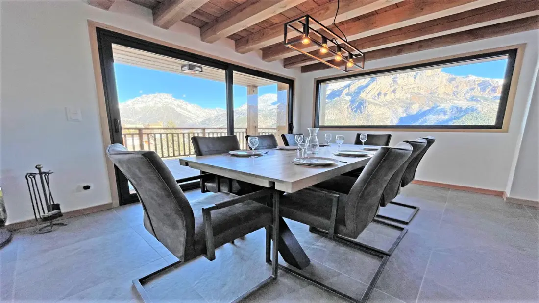 Chalet