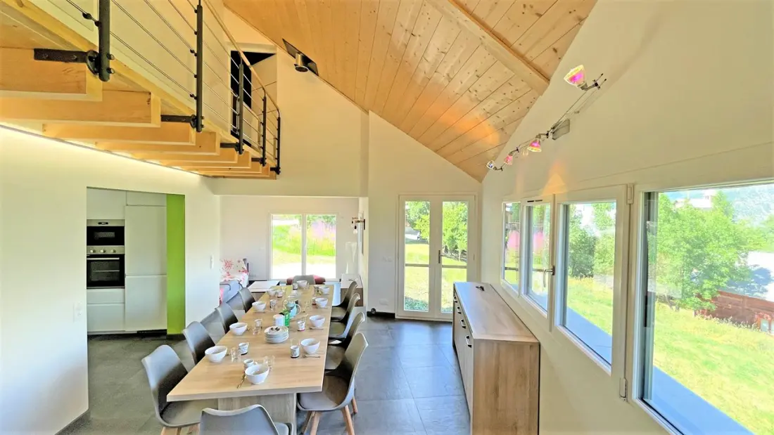 Chalet