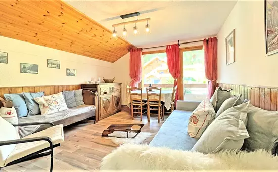 Maison de Vacances Mazirat 2