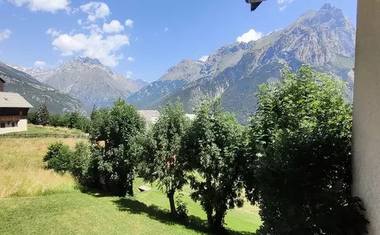 Le Chalet