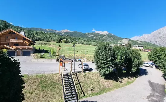 Le Chalet