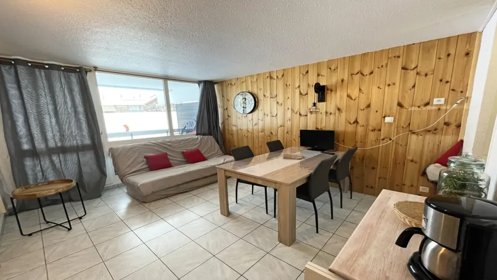 Résidence Cortina 1