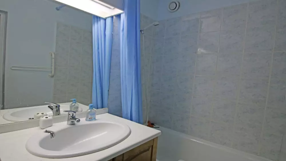 Résidence Cortina 3