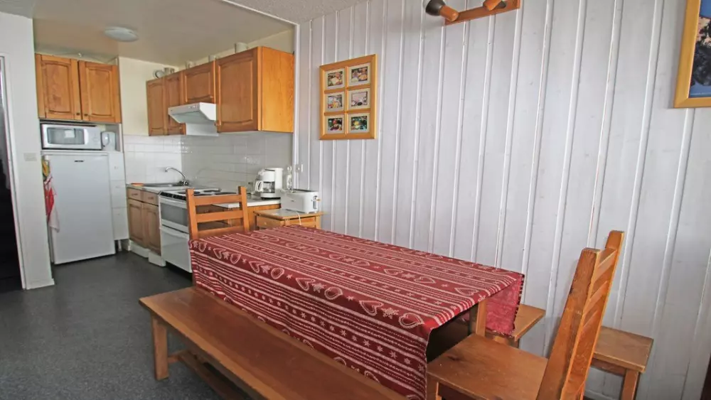 Résidence Cortina 3