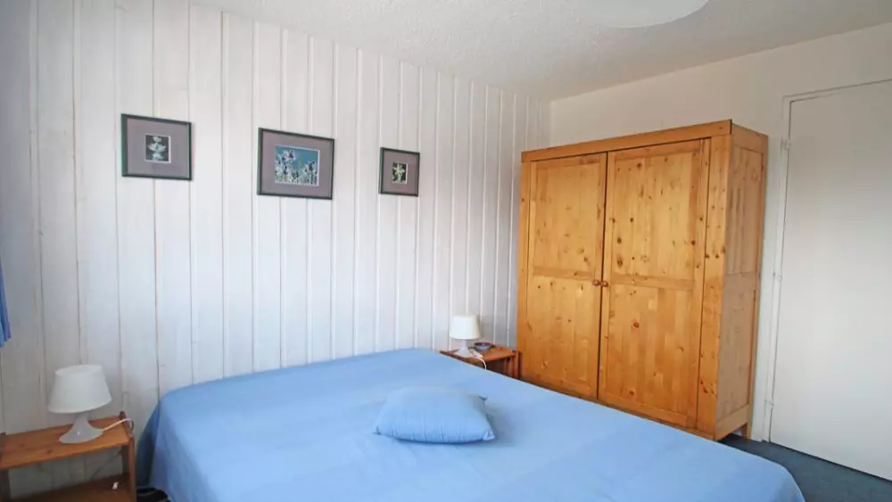 Résidence Cortina 3