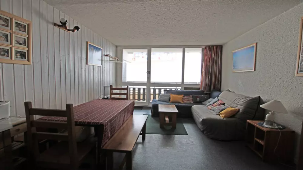 Résidence Cortina 3