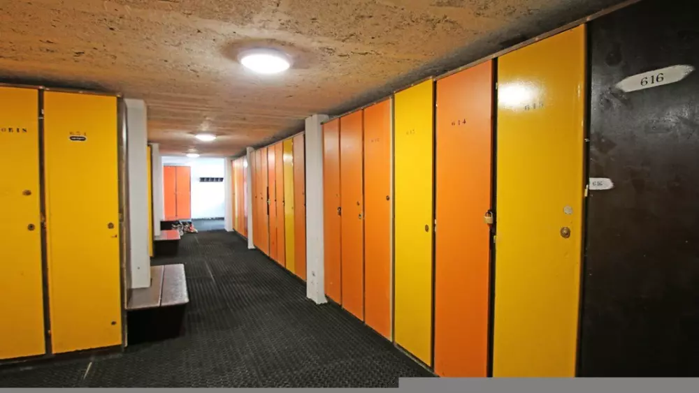 Résidence Cortina 3