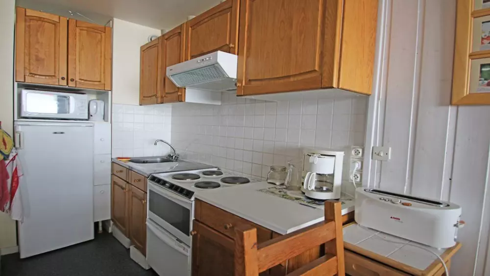 Résidence Cortina 3