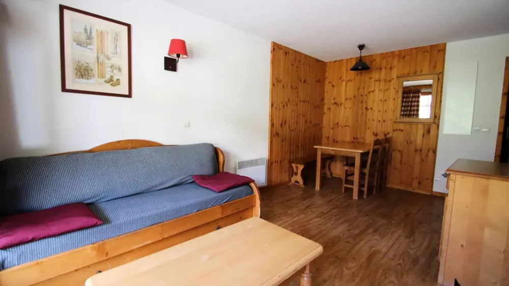 Résidence Dame Blanche