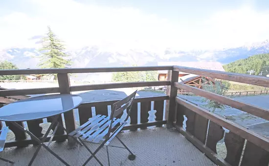 Maison de Vacances Interlaken