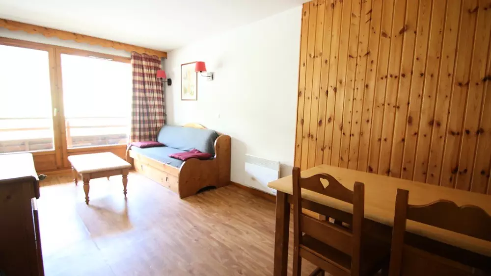 Résidence Dame Blanche