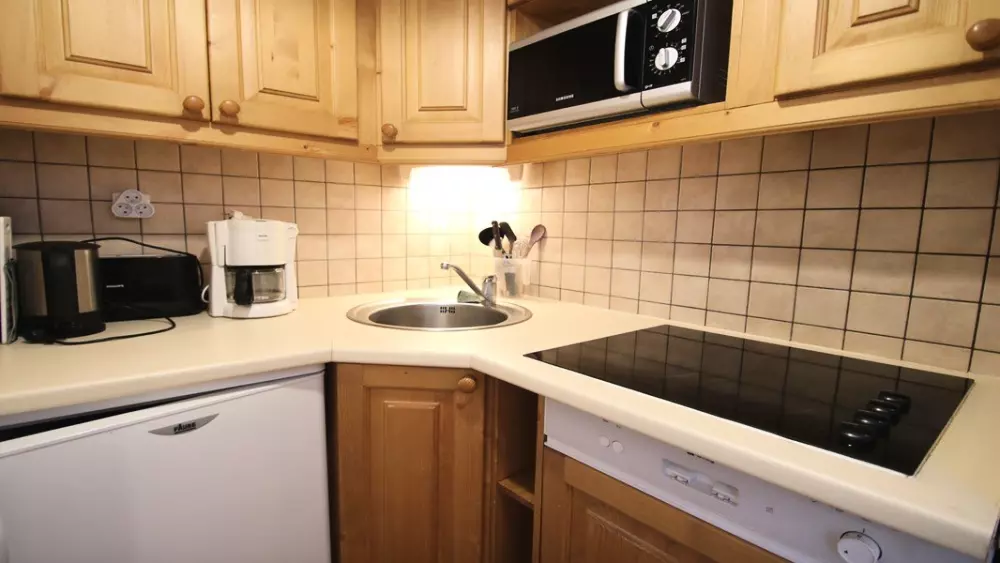 Résidence Dame Blanche