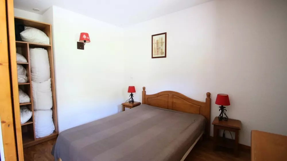 Résidence Dame Blanche