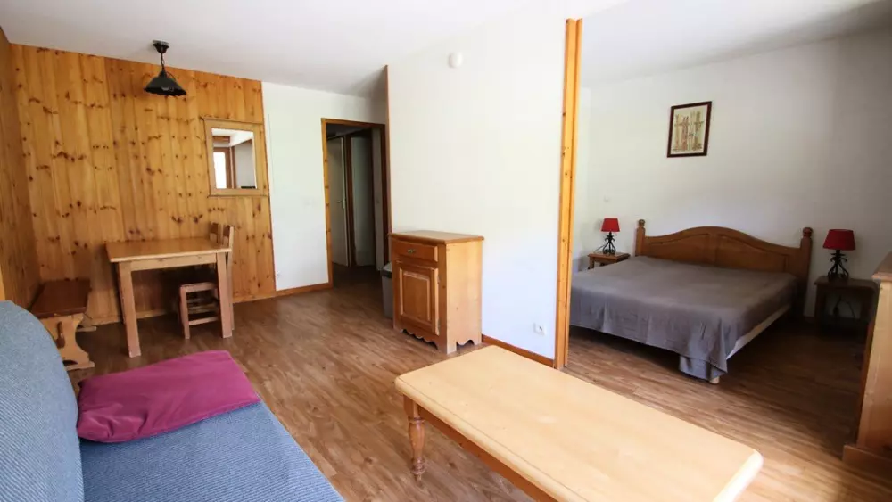 Résidence Dame Blanche