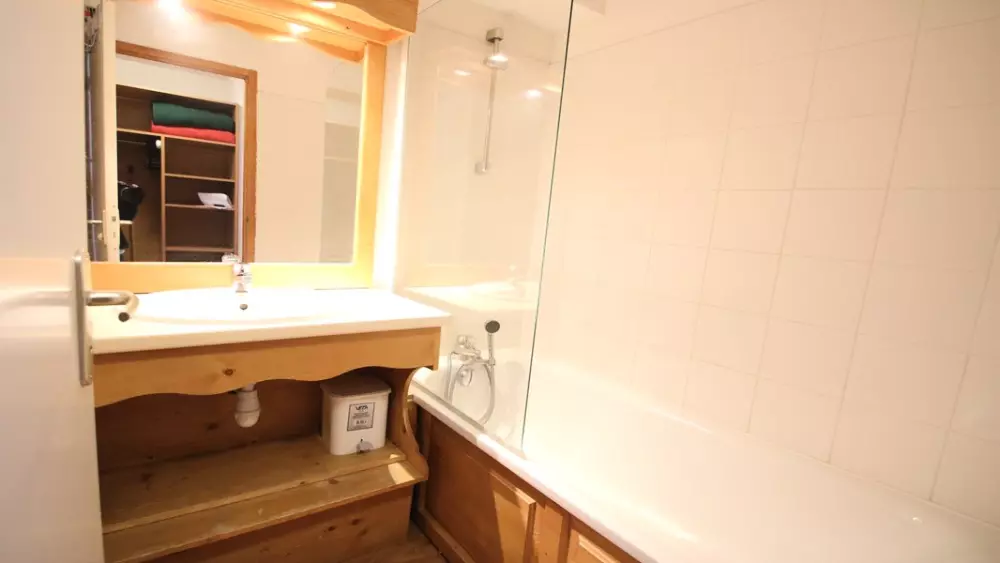 Résidence Dame Blanche