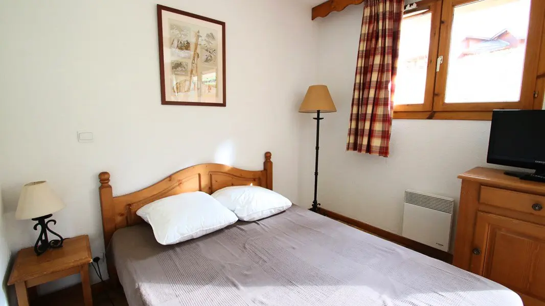 Résidence Dame Blanche