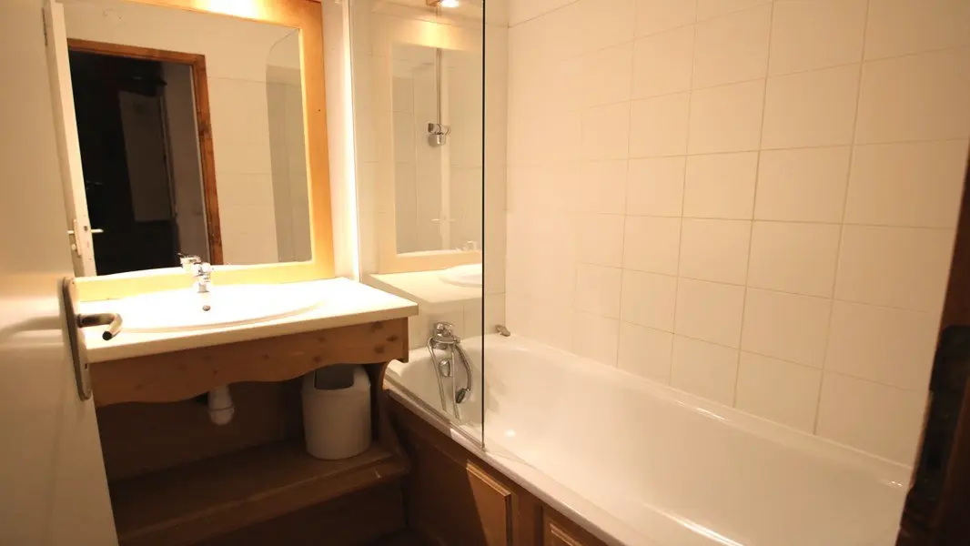 Résidence Dame Blanche